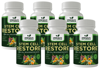 Stem Cell Restore
