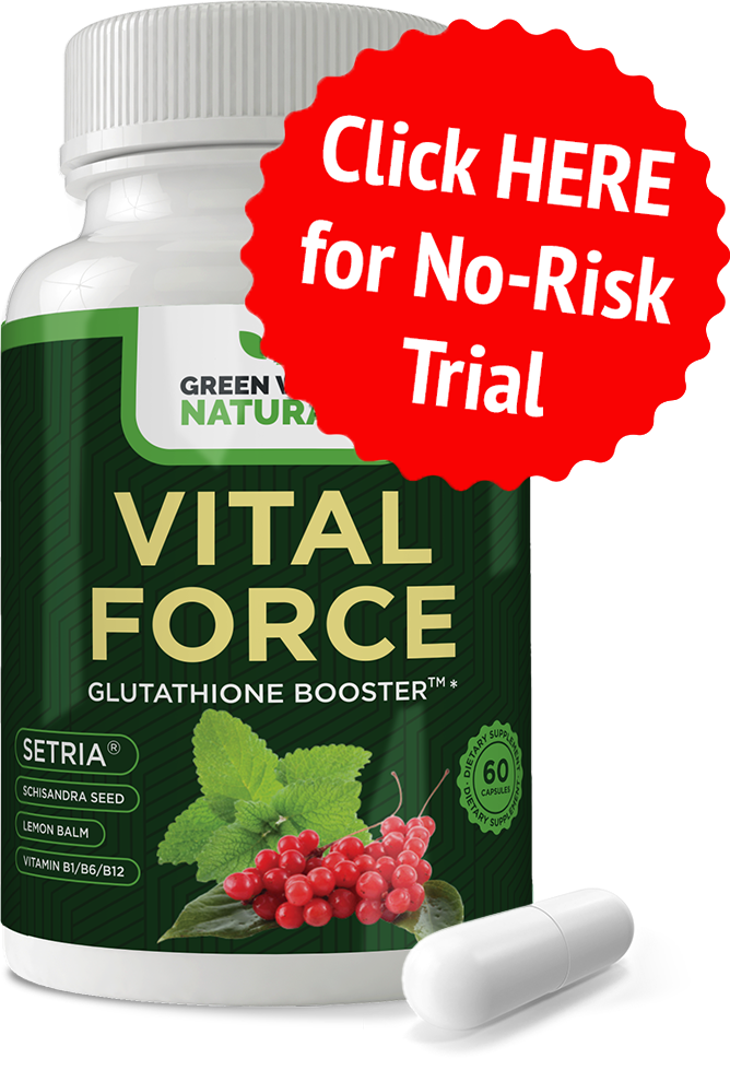 All-In-One Glutathione Booster