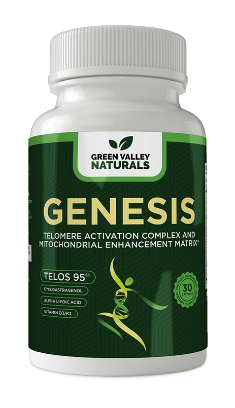 Genesis bottle